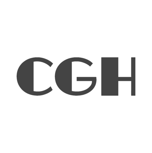 CGH logo